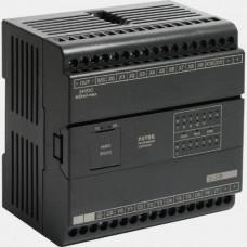 Sterownik 12 wejść dyskretnych oraz 8 wyjść tranzystorowych PNP Fatek B1-20MJ25-AC